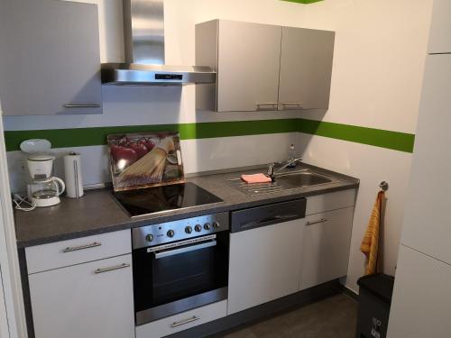 Ferienwohnung Pfaffenberg in Oberteuringen, Deutschland