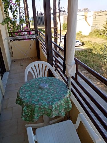 John Apartments in Platanias