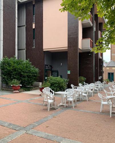 Hotel Papillon in San Polo d' Enza