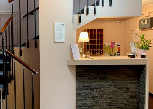 Hotel Papillon in San Polo d' Enza