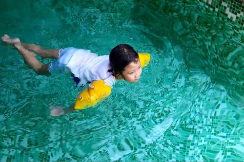 PORT DICKSON PRIVATE POOL VILLA WATER CHALET PORT DICKSON PRIVATE POOL VILLA WATER CHALET