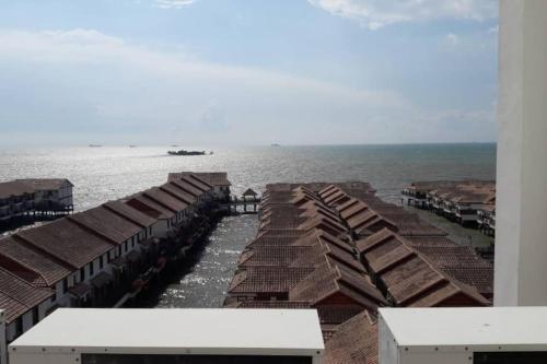 PORT DICKSON PRIVATE POOL VILLA WATER CHALET PORT DICKSON PRIVATE POOL VILLA WATER CHALET