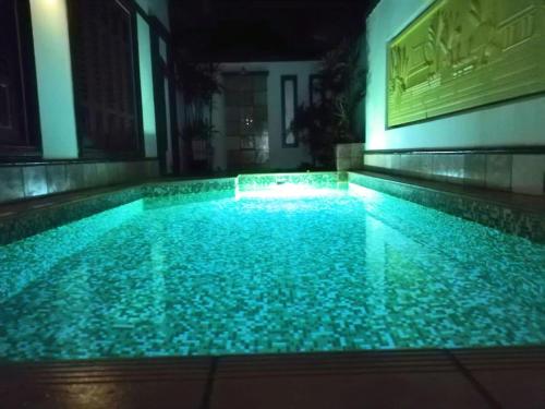 PORT DICKSON PRIVATE POOL VILLA WATER CHALET PORT DICKSON PRIVATE POOL VILLA WATER CHALET