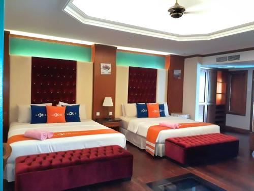 PORT DICKSON PRIVATE POOL VILLA WATER CHALET PORT DICKSON PRIVATE POOL VILLA WATER CHALET