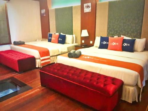 PORT DICKSON PRIVATE POOL VILLA WATER CHALET PORT DICKSON PRIVATE POOL VILLA WATER CHALET