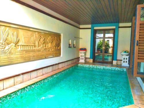 PORT DICKSON PRIVATE POOL VILLA WATER CHALET PORT DICKSON PRIVATE POOL VILLA WATER CHALET