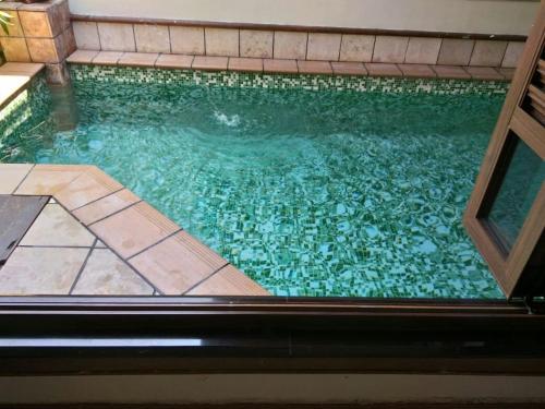 PORT DICKSON PRIVATE POOL VILLA WATER CHALET PORT DICKSON PRIVATE POOL VILLA WATER CHALET