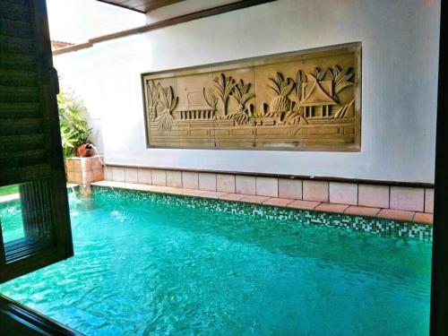 PORT DICKSON PRIVATE POOL VILLA WATER CHALET PORT DICKSON PRIVATE POOL VILLA WATER CHALET