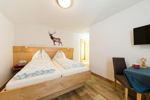 1 king bed