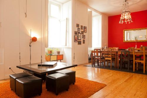 Living Lounge Hostel - image 7