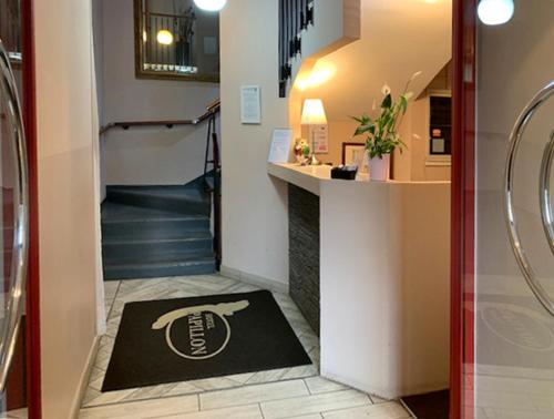 Hotel Papillon in San Polo d' Enza