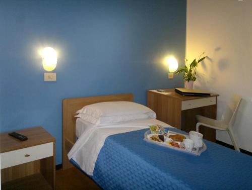 Albergo Papillon - Hotel - San Polo dʼEnza in Caviano