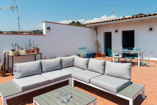  La terrazza dei Normanni, Pension in Aci Castello