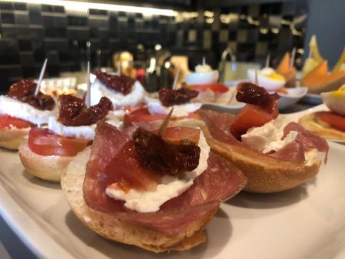 Vittoriano Luxury Suites - image 2