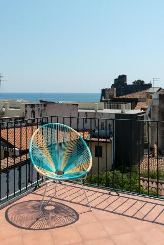 La terrazza dei Normanni