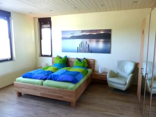 Ferienwohnung Stadtoase in Wittenberg in Lutherstadt Wittenberg, Deutschland