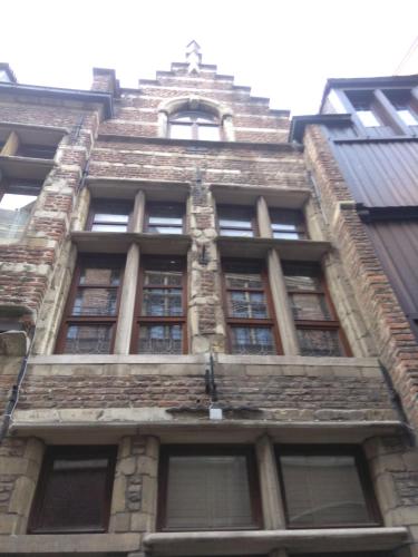 Charming Suites Jan Zonder Vrees - image 8