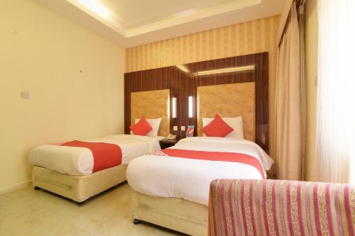 OYO 273 Burj Nahar Hotel - image 6