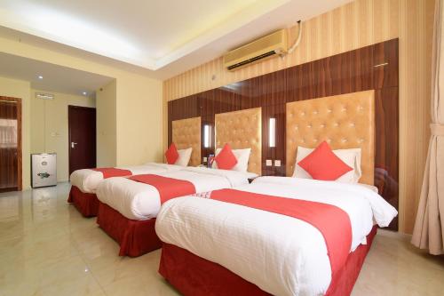 OYO 273 Burj Nahar Hotel - image 11