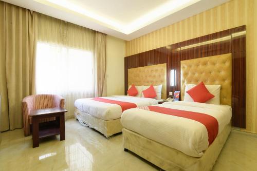 OYO 273 Burj Nahar Hotel - image 13