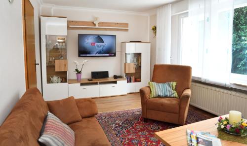 Two-Bedroom Apartment (4 Adults)