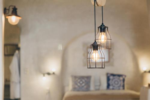 Hidden Treasure Suites