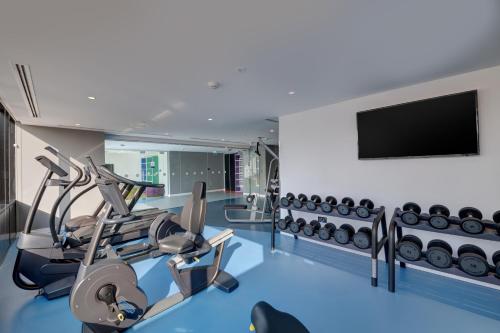 Novotel Sharjah Expo Centre Novotel Sharjah Expo Centre