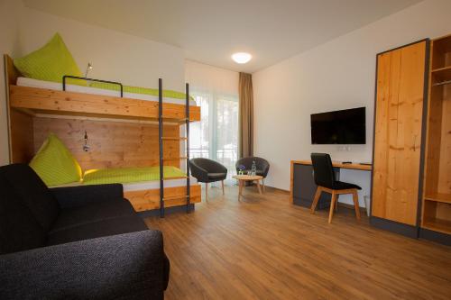 Pension Yvonne - SUPERIOR 144m von Bertholdstraße entfernt