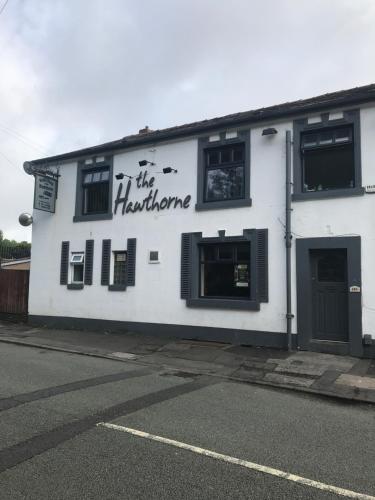 The Hawthorne - Oldham