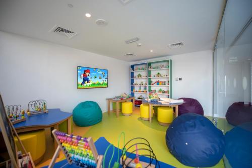 Novotel Sharjah Expo Centre Novotel Sharjah Expo Centre