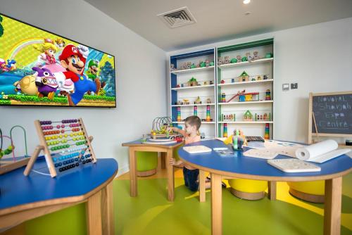 Novotel Sharjah Expo Centre Novotel Sharjah Expo Centre