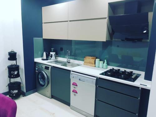  MiR Luxus Loft in Antalya