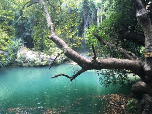  MiR Luxus Loft in Antalya