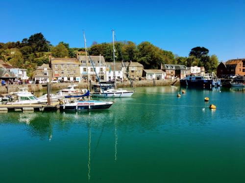 Harbour Reach, Padstow, Cornwall