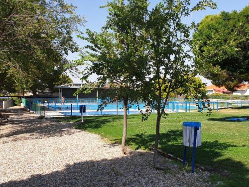 La Casa De La Puebla in Toledo Station