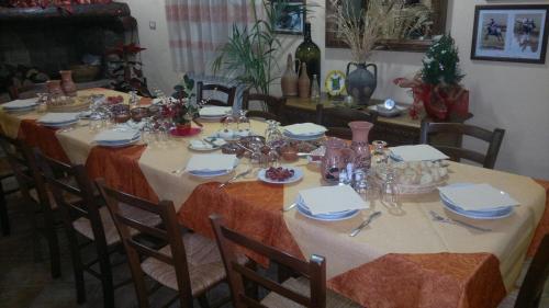 Agriturismo Francadu - image 2