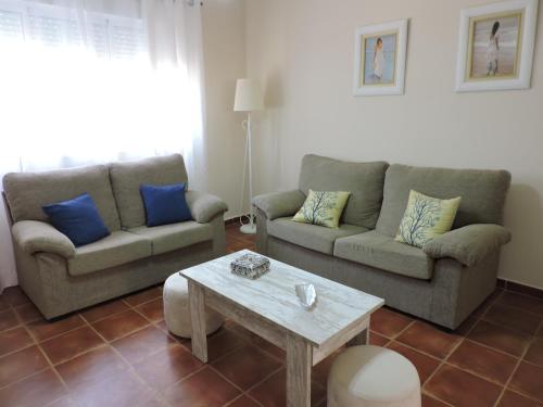 Urbanizacion Manilva Beach 21