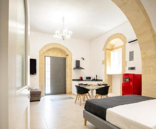  ELORO - Luxury Suite & Apartment, Pension in Noto