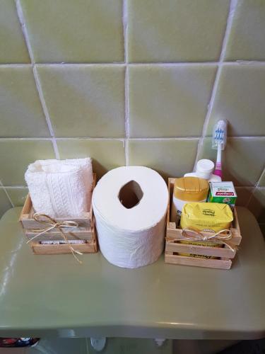 Hotel Posada Greco American Embassy Hotel Posada Greco American Embassy