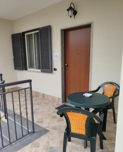 Caesar's B&B – Scafati, UT