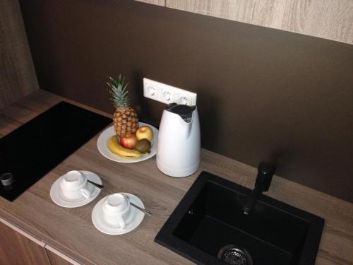 City Hotel Wiesbaden - 편의 시설/서비스