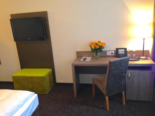 1 twin bed