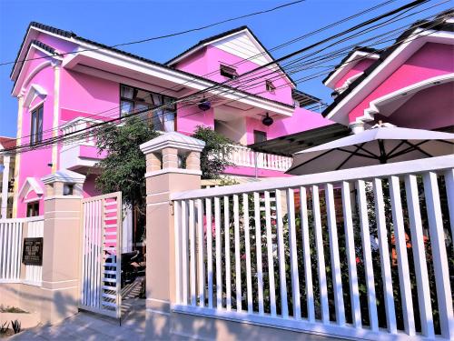 Ms Tri Homestay, Hoi An