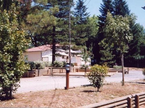 

House Village de gîtes de montredon 2