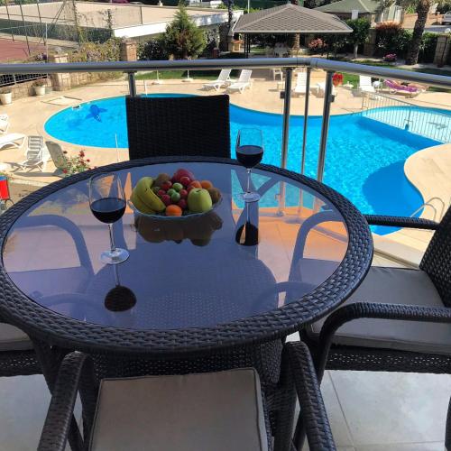  Dana Residence 4 in Alanya