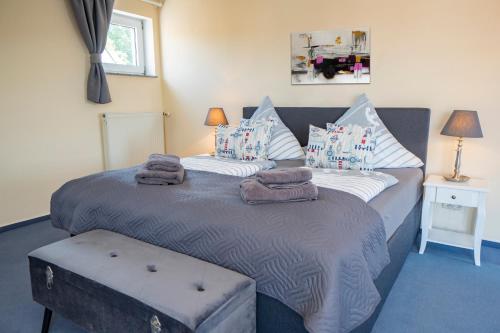 Dieksee-Eck am See 5.4km von Eutin entfernt