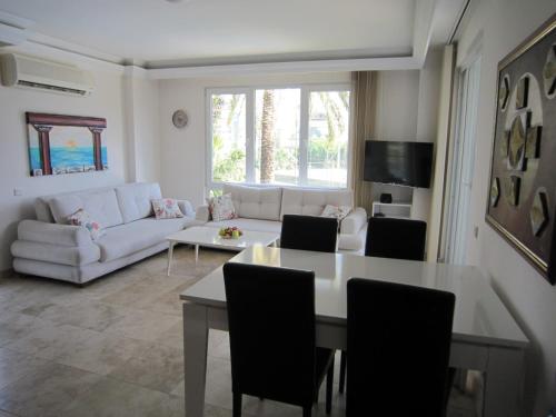 Dana Residence 4 in Alanya
