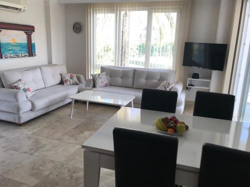  Dana Residence 4 in Alanya
