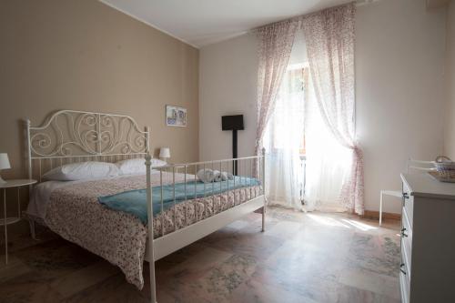  B&B Le Ortensie, Pension in Cosenza