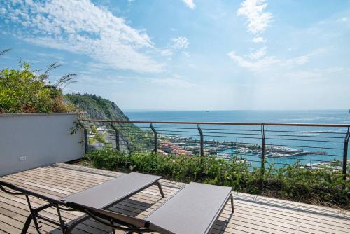 PORTOPICCOLO Luxury Penthouse in Sistiana